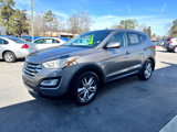 Used 2013 Hyundai Santa Fe Sport 2.0T w/ Technology Pkg image 5