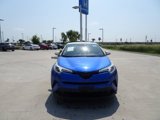 Used 2019 Toyota C-HR XLE image 2