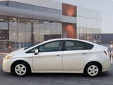 Used 2010 Toyota Prius Five image 4