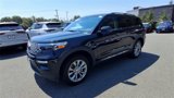 Used 2023 Ford Explorer Limited w/ Equipment Group 301A image 4