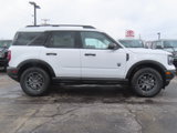 New 2024 Ford Bronco Sport Big Bend w/ Convenience Package image 3