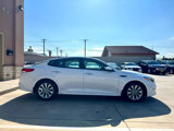 Used 2016 Kia Optima EX w/ Premium Package image 3