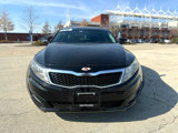 Used 2012 Kia Optima EX w/ Premium Pkg image 2