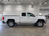 Used 2016 Chevrolet Silverado 1500 LTZ w/ Sport Package image 2