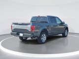 Used 2015 Ford F150 Platinum w/ Equipment Group 701A Luxury image 3