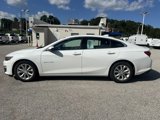 Used 2020 Chevrolet Malibu LT image 4