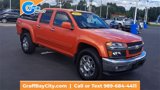 Used 2012 Chevrolet Colorado LT image 2