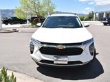 New 2025 Chevrolet Trax LT w/ Driver Confidence Package image 2