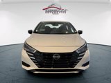 New 2025 Nissan Versa S w/ S Plus Package image 2