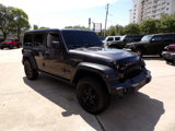 Used 2020 Jeep Wrangler Unlimited Sport image 4