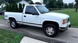 Used 1996 GMC Sierra 1500 4x4 Regular Cab image 4