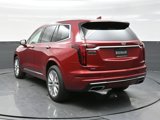 Used 2020 Cadillac XT6 Premium Luxury w/ Platinum Package image 5