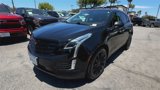 Certified 2018 Cadillac XT5 Premium Luxury w/ Driver Assist Package image 4