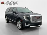 Used 2022 GMC Yukon Denali w/ Max Trailering Package image 3