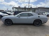 Used 2021 Dodge Challenger SXT w/ Blacktop Package image 4