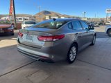 Used 2016 Kia Optima EX w/ Premium Package image 5