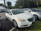 Used 2011 Buick Regal CXL Turbo w/ TO2 Preferred Equipment Group image 5