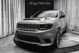 Used 2020 Jeep Grand Cherokee Trackhawk image 2