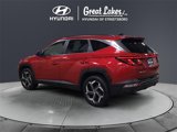 Used 2022 Hyundai Tucson SEL w/ Convenience Package image 3