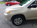 Used 2008 Toyota RAV4 4WD image 2
