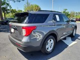 Used 2023 Ford Explorer XLT w/ Equipment Group 202A image 3