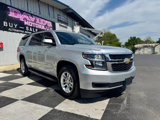 Used 2018 Chevrolet Suburban LT image 3