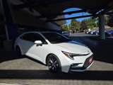 Used 2023 Toyota Corolla XSE w/ Carpet Mat Package (TMS) image 3