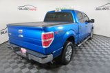 Used 2013 Ford F150 XLT image 4