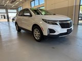 Used 2024 Chevrolet Equinox LT image 3