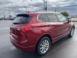 Used 2020 Buick Envision Essence image 6