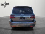 Used 2019 INFINITI QX80 Luxe w/ Proassist Package image 4
