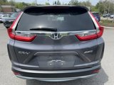 Used 2018 Honda CR-V EX image 4