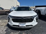 New 2025 Chevrolet Trax LT w/ Driver Confidence Package image 2