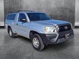 Used 2013 Toyota Tacoma 2WD Regular Cab image 3