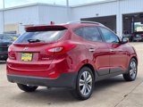 Used 2015 Hyundai Tucson Limited image 2