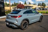 Used 2022 INFINITI QX55 Essential w/ Proactive Package image 3