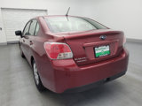 Used 2014 Subaru Impreza 2.0i image 6