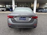 Certified 2022 Nissan Sentra SV image 4