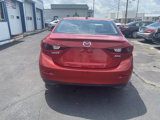 Used 2014 MAZDA MAZDA3 i Touring w/ Technology Package image 5