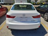 Used 2016 Lexus IS 200t image 5