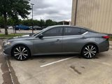 Used 2020 Nissan Altima 2.0 SR image 4