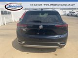 Used 2021 Buick Envision Essence image 5