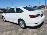 Used 2019 Volkswagen Jetta S image 6