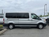 Certified 2016 Ford Transit 350 XLT image 4