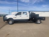 Used 2014 RAM 2500 Tradesman w/ Chrome Appearance Group image 2