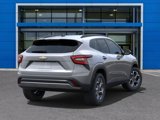 New 2025 Chevrolet Trax LT w/ LT Convenience Package image 4