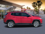 New 2025 Jeep Compass Latitude image 2