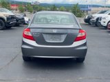 Used 2012 Honda Civic LX image 5