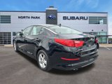 Used 2014 Kia Optima LX w/ LX Convenience Plus Package image 4