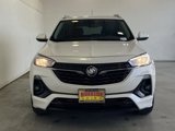 Used 2023 Buick Encore GX Select w/ Sport Touring Package image 2